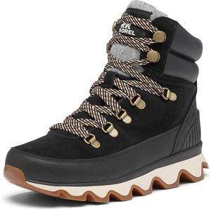 Sorel kinetic boots / sneakers